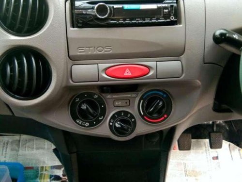 Used 2012 Etios Liva GD  for sale in Chennai