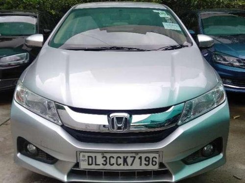 Used 2016 City 1.5 V MT  for sale in Gurgaon