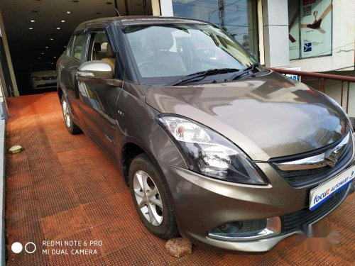 Used 2016 Swift Dzire  for sale in Edapal