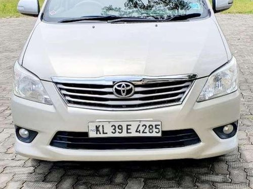 Used 2012 Innova  for sale in Kodungallur