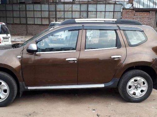 Used 2013 Duster  for sale in Ahmedabad