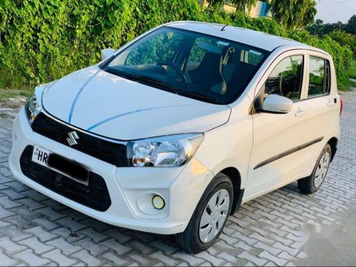 Used 2017 Celerio ZXI  for sale in Karnal