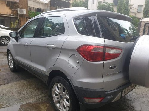 2017 Ford EcoSport AT for sale