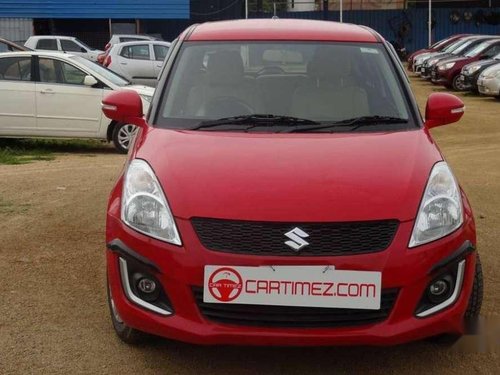 Used 2016 Swift VXI  for sale in Hyderabad