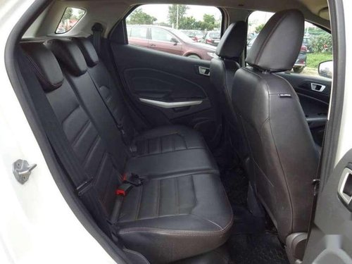 Used 2017 EcoSport  for sale in Hyderabad