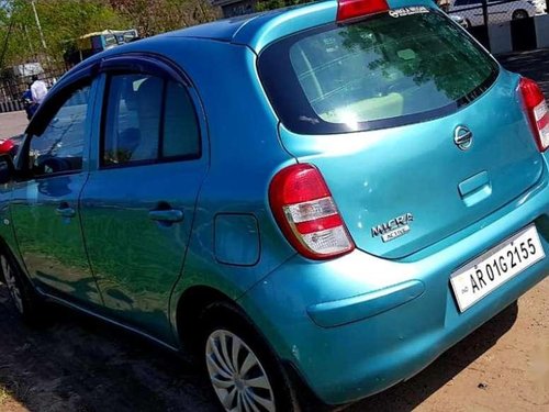 Used 2015 Micra XV  for sale in Guwahati