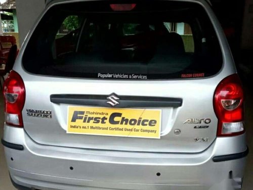 Used 2012 Alto K10 VXI  for sale in Thiruvananthapuram