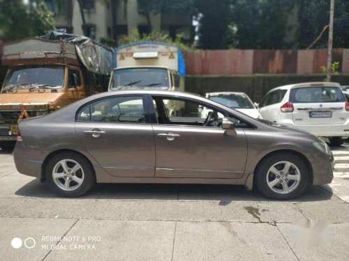 Used 2011 Civic  for sale in Thane