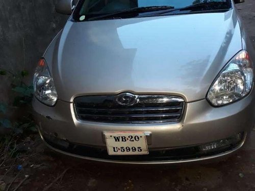 Used 2010 Verna  for sale in Kolkata