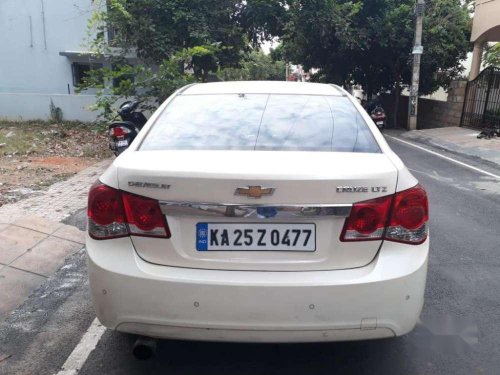 Used 2011 Cruze LTZ AT  for sale in Nagar