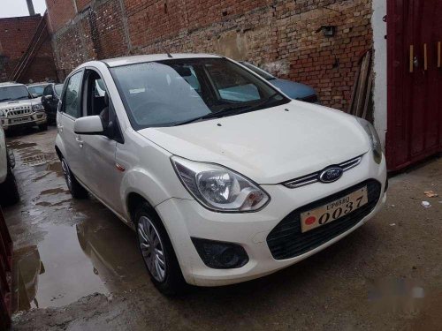 Used 2015 Figo Diesel ZXI  for sale in Varanasi