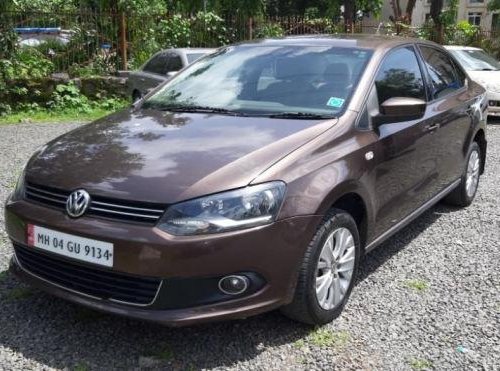 Volkswagen Vento 1.5 TDI Highline AT 2015 for sale