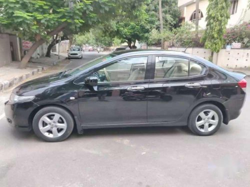 Used 2011 City 1.5 V MT  for sale in Chennai