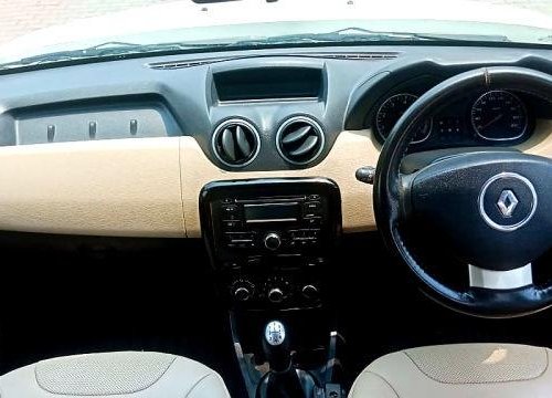 Used 2014 Renault Duster MT for sale