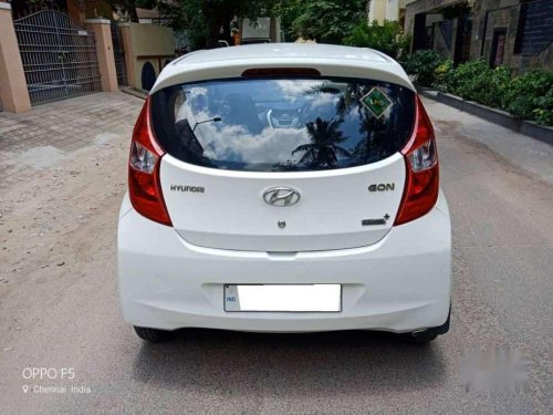 Used 2012 Eon D Lite  for sale in Chennai