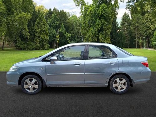 Honda City ZX GXi MT 2008 for sale