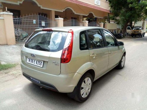 Used 2011 Figo Diesel ZXI  for sale in Chennai