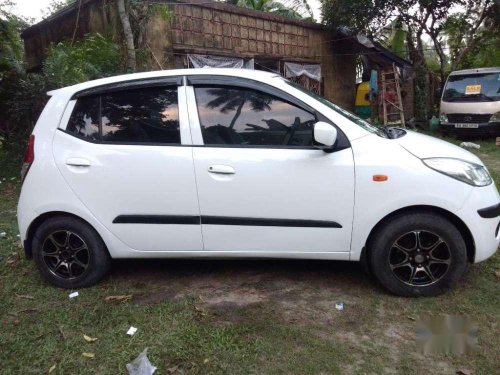 Used 2009 i10 Sportz 1.2  for sale in Kolkata