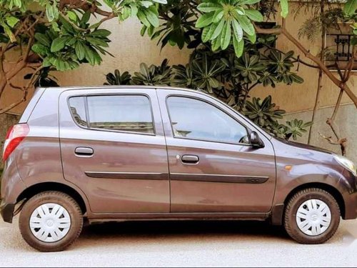 Used 2017 Alto 800 LXI  for sale in Coimbatore