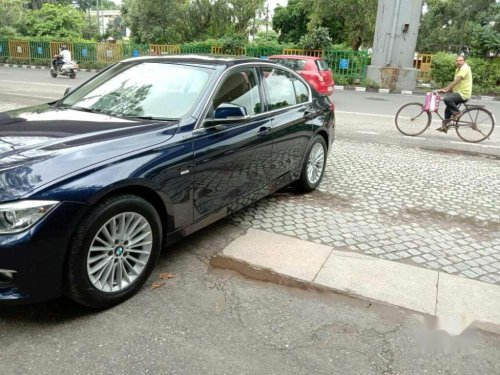 Used BMW 3 Series 320d AT for sale at low price