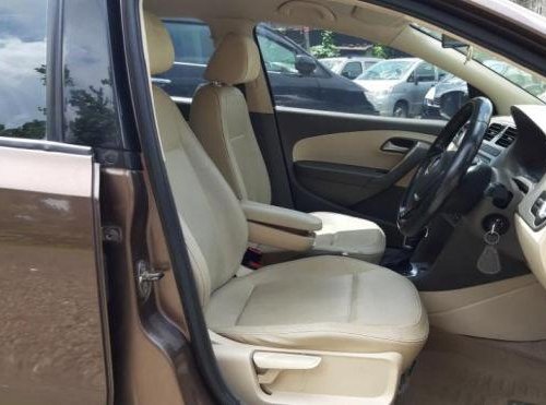 Volkswagen Vento 1.5 TDI Highline AT 2015 for sale