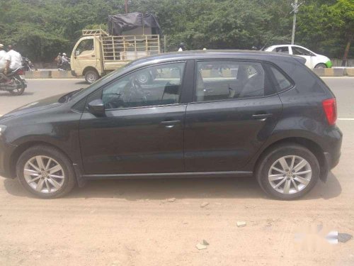 Used 2015 Polo  for sale in Hyderabad