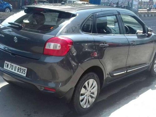 Used 2017 Baleno  for sale in Chennai