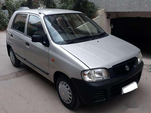 Used 2007 Alto  for sale in Hyderabad