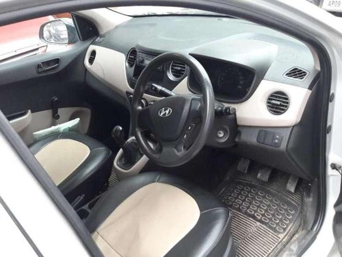 Used 2016 Xcent  for sale in Hyderabad