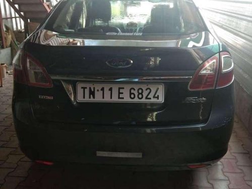 Used 2013 Fiesta  for sale in Chennai