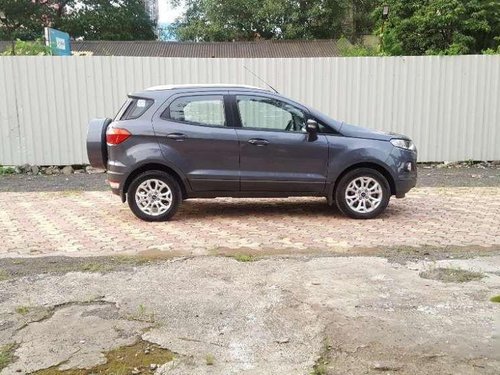 Used 2016 EcoSport  for sale in Pune