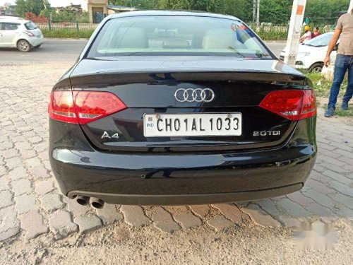 Used 2011 A4 2.0 TDI  for sale in Chandigarh