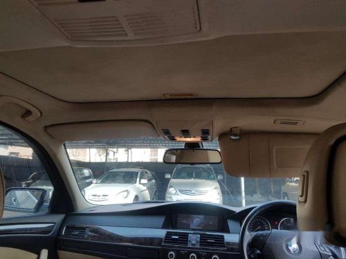 Used 2009 5 Series 530d Highline Sedan  for sale in Mumbai