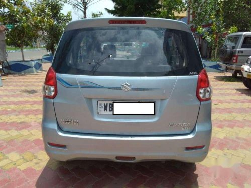 Used 2013 Ertiga VDI  for sale in Kolkata