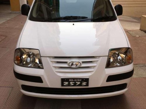 Used 2012 Santro Xing GLS  for sale in Patna