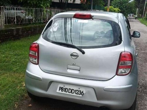 Used 2010 Micra Diesel  for sale in Jalandhar