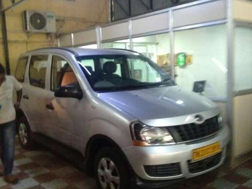 Mahindra Xylo D4, 2016, Diesel MT for sale 