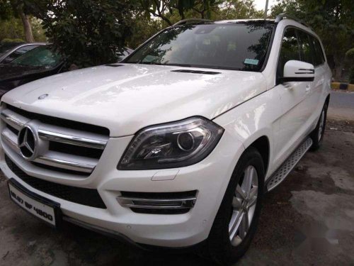 Used 2014 GL-Class  for sale in Gurgaon