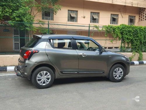 Used 2018 Swift VDI  for sale in Hyderabad