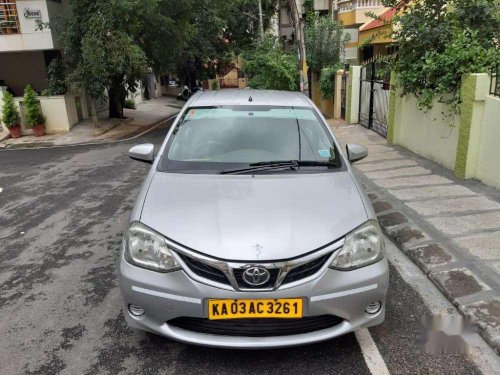 Used 2015 Etios GD SP  for sale in Nagar