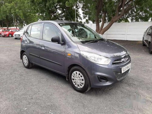 Used 2015 i10 Magna 1.1  for sale in Ahmedabad