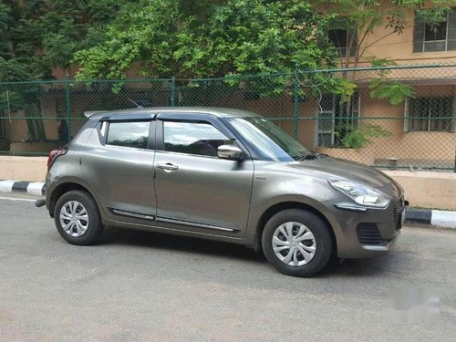 Used 2018 Swift VDI  for sale in Hyderabad