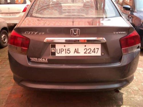 Used 2009 City  for sale in Meerut