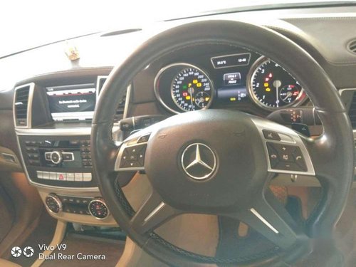 Mercedes Benz GL-Class 2014 AT for sale 