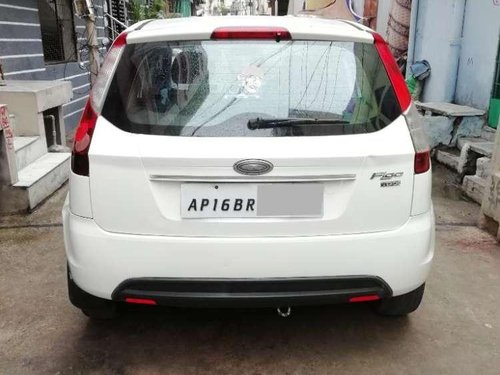 Used 2010 Figo Diesel ZXI  for sale in Vijayawada