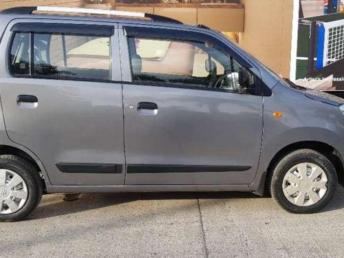 Used 2014 Wagon R LXI CNG  for sale in Mumbai