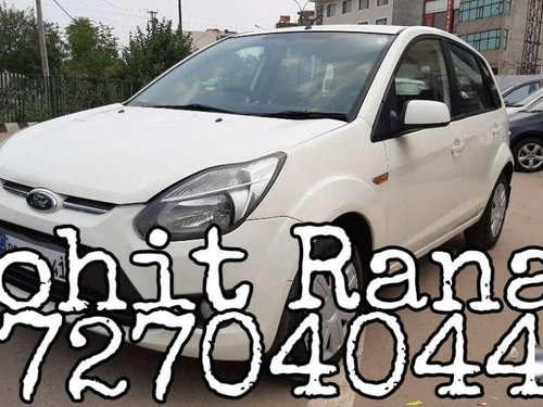 Used 2011 Figo  for sale in Chandigarh