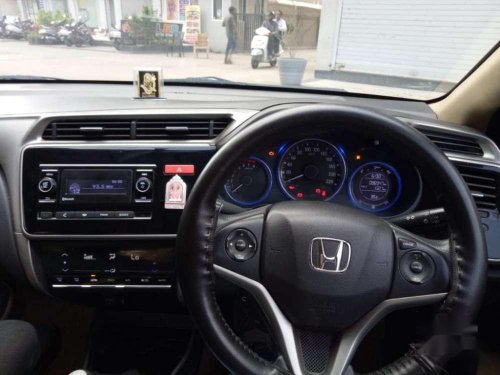 2014 Honda City CNG MT for sale at low price