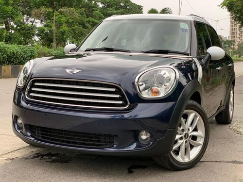 2013 Mini Countryman AT for sale at low price