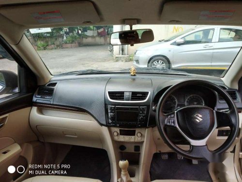 Used 2015 Swift Dzire  for sale in Pune